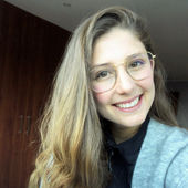 Florencia Sofía Paredes Luque's Profile Picture