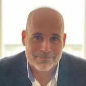 Scott Smith's Profile Picture