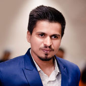 Nikhil Lokhande's Profile Picture