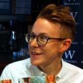 Sarah Corney's Profile Picture