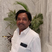 Sagar Naidu's Profile Picture