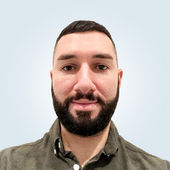 Andreas Georgalla's Profile Picture