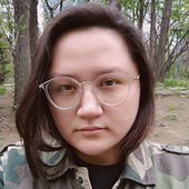 Nadia's Profile Picture