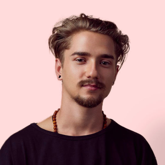 Profile image for Eugenio P.