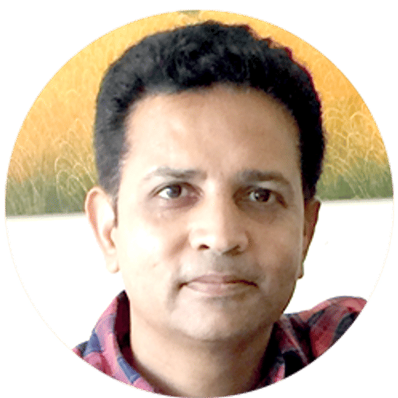 Profile image for Vala K.