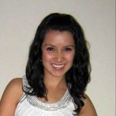 Karla Liliana Jaurez Gomez's Profile Picture