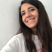 Vasilka Tulevska's Profile Picture