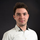Laurentiu Brezeanu's Profile Picture