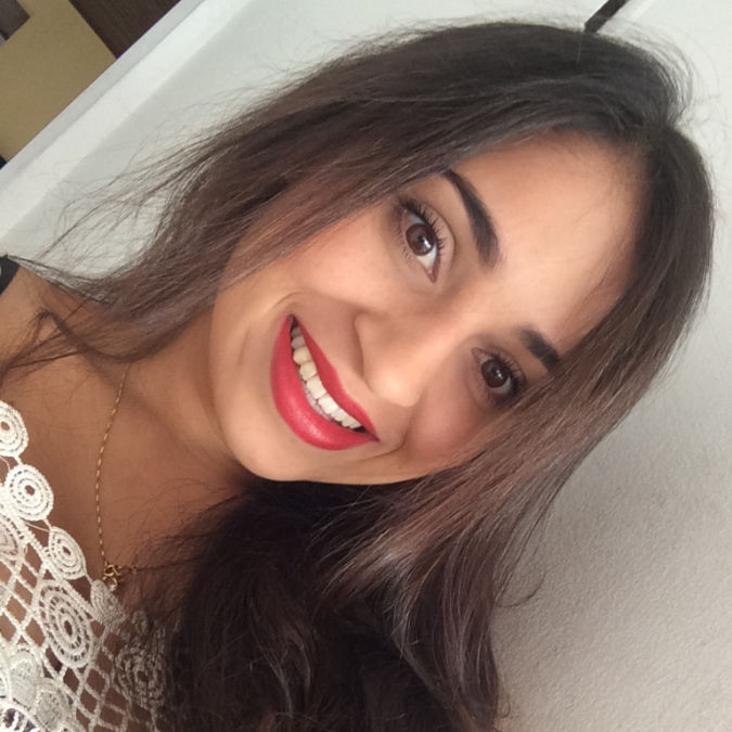 View Tatiane Paula dos Santos