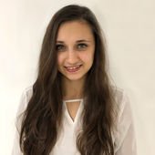 Milena Vaneva's Profile Picture