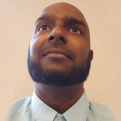 Peterson Joseph's Profile Picture