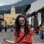 Maria Fernanda González García's Profile Picture