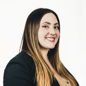Alana Boscan's Profile Picture