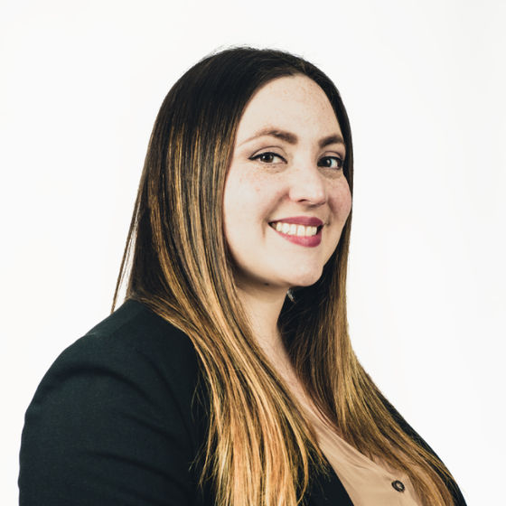 Profile image for Alana B.