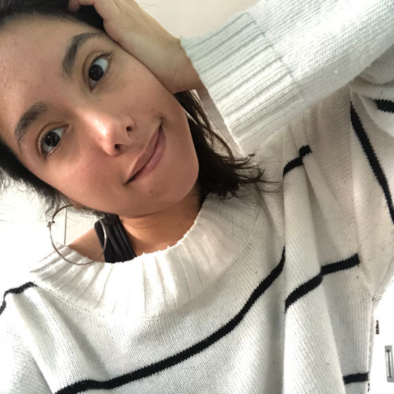 Profile image for Alejandra N.