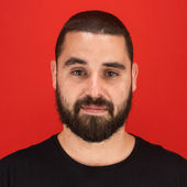 Wilson Fão's Profile Picture