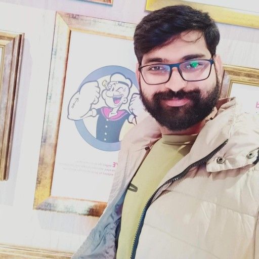 View Siddharth Sharma