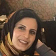 afsaneh afkham