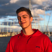 Viktor Kacenak's Profile Picture