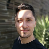 Diego Fleitas's Profile Picture