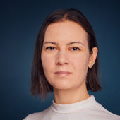 Mariia Roshchina's Profile Picture