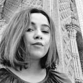 Mehreen Athar's Profile Picture