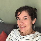 Vanessa Gutierrez's Profile Picture