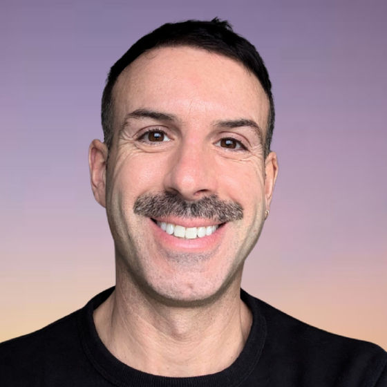 Profile image for Dani P.