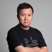 Ivan Zhao's Profile Picture