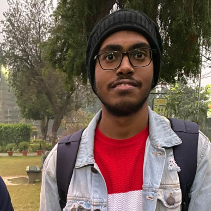 View Akash Choudhary