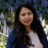 Ruchi Chhibber's Profile Picture