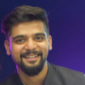 Kartikey Chandra's Profile Picture