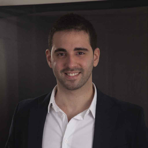 View Jesus Garcia Gonzalez