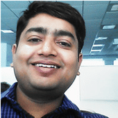 Gaurav Mishra's Profile Picture