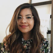 Erika Espinoza's Profile Picture