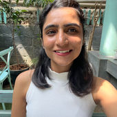 Khushi Gupta's Profile Picture