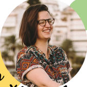 Anna Skřečková's Profile Picture