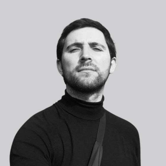 Profile image for Carlos A.