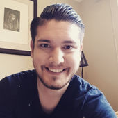 Fernando Suarez's Profile Picture