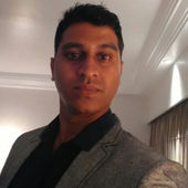 Manoj Nimburkar's Profile Picture