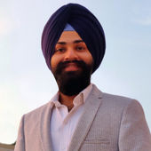 Arshraj Singh's Profile Picture
