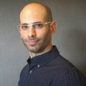 Oshri Vaknin's Profile Picture