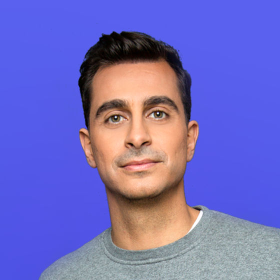 Profile image for Pedro G.