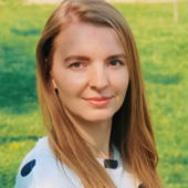 Karolína Šafaříková's Profile Picture