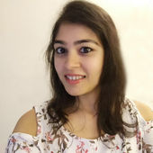 Parul Jain's Profile Picture