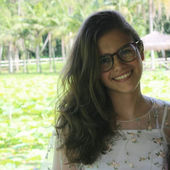 Izabella Eyer's Profile Picture