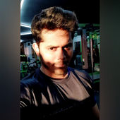 Aniket Bhosale's Profile Picture