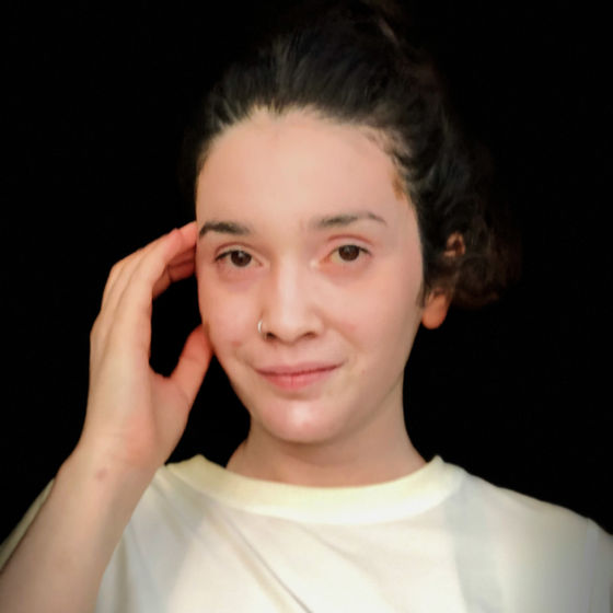 Profile image for Sayari K.