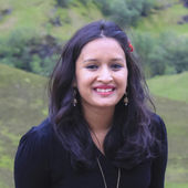 GAZAL ROONGTA's Profile Picture