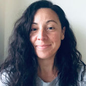 Nicole Pozzobon's Profile Picture